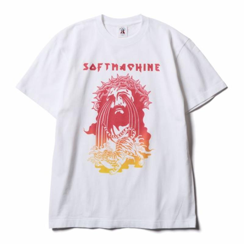 SOFTMACHINE(���եȥޥ�����)����MEDITATION-T��������