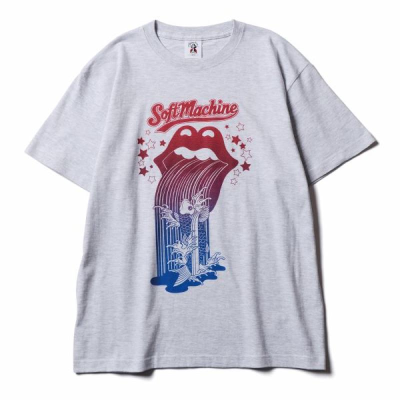 SOFTMACHINE(���եȥޥ�����)����CASCADE-T��������