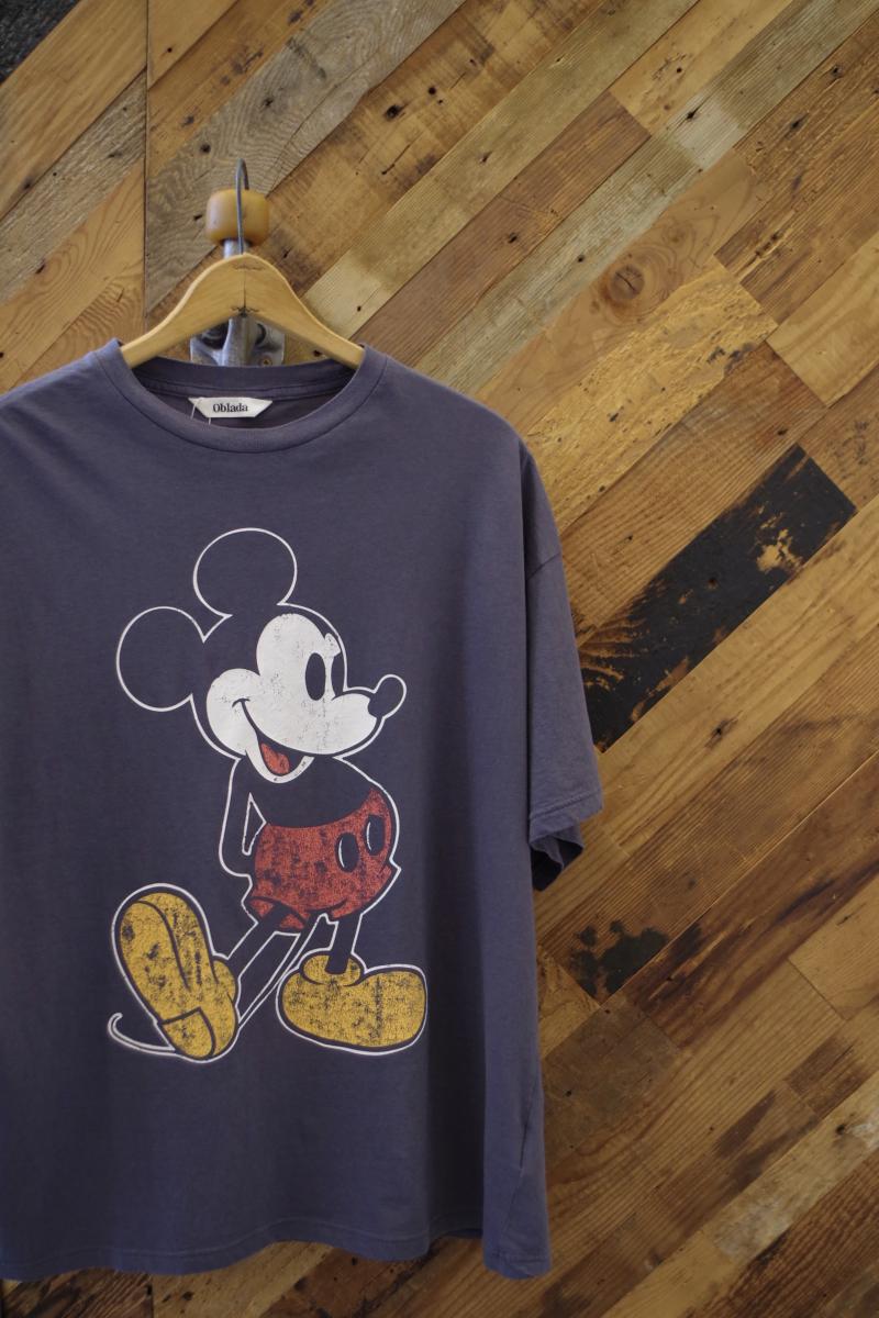 Oblada MICKEY TEE