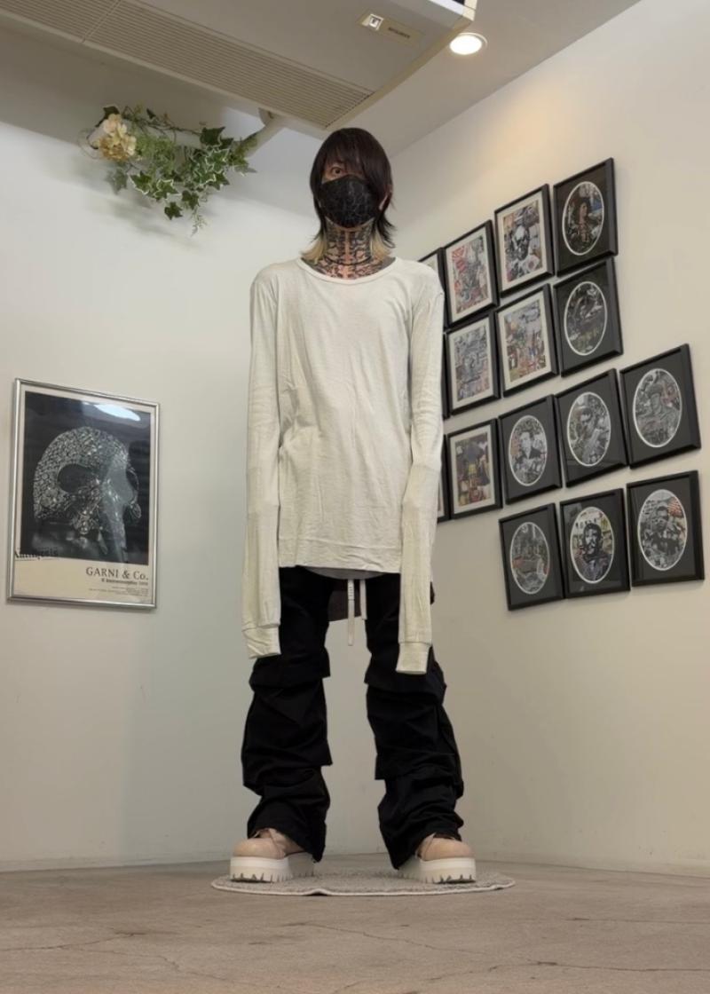 A.F ARTEFACT�Υ��������㡼�������󥰥��꡼�֤˥��å��Х����ѥ��