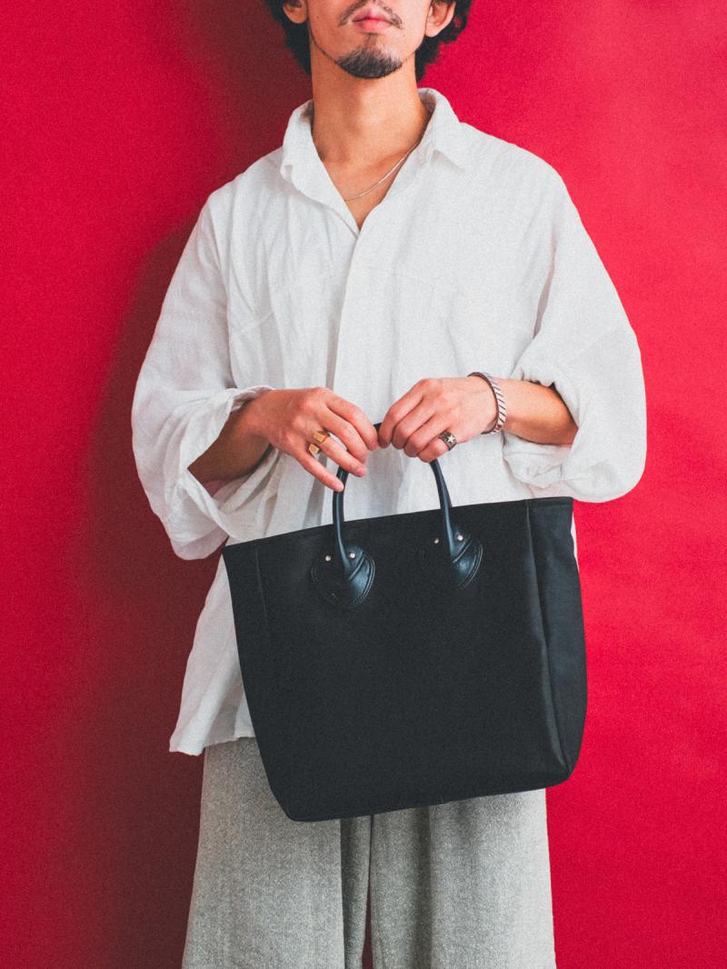 ��MOTO:BAG45 Oiled Cow 2way Bag��