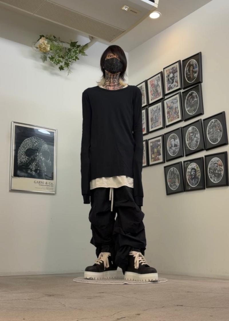 A.F ARTEFACT�Υ��������㡼�������󥰥��꡼�֤˥��å��磻�ɥѥ��