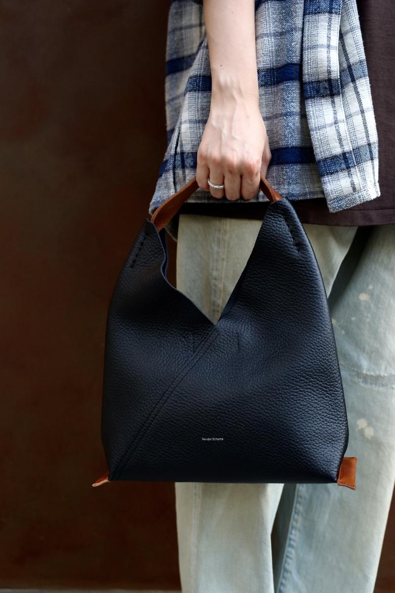 Hender Scheme ��������������� �Хå� triangle bag(wt-rb-trb)black��6��13��(��)ȯ��!