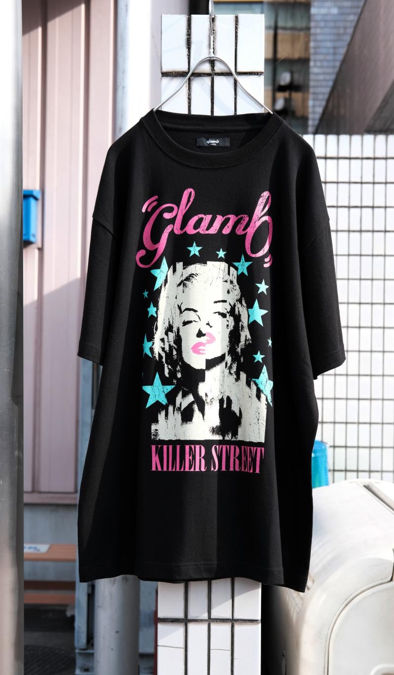 glamb ����� ����ꥫ��ݥåץ����Ȥ�ɽ�������ޥ��󡦥�����������Ū�ʥץ���T����ġ� �����줿���󥯤�ɽ�������ץ��ȵ�ˡ�䥫��ե�ʿ��Ȥ������륯�����꡼��ǥǥ����󤵤줿���Τ褦�ʰ���Ǥ���