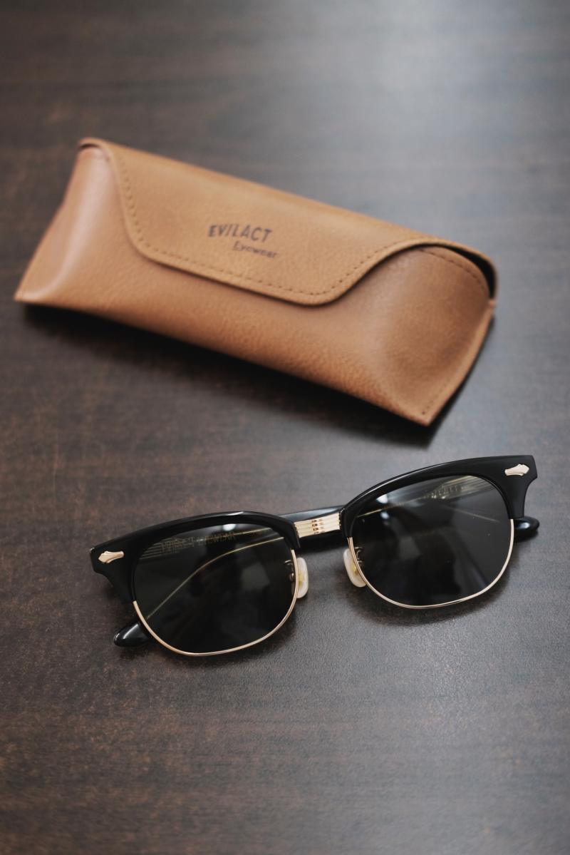 EVILACT EYEWEAR �����֥륢���ȥ��������� ���δ������ߤ��ܤؤο������ɤ����Ȥ��ò����������֥륢���ȡ�