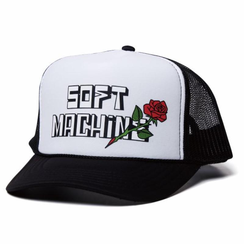SOFTMACHINE(���եȥޥ�����)����HISTORIA CAP��������