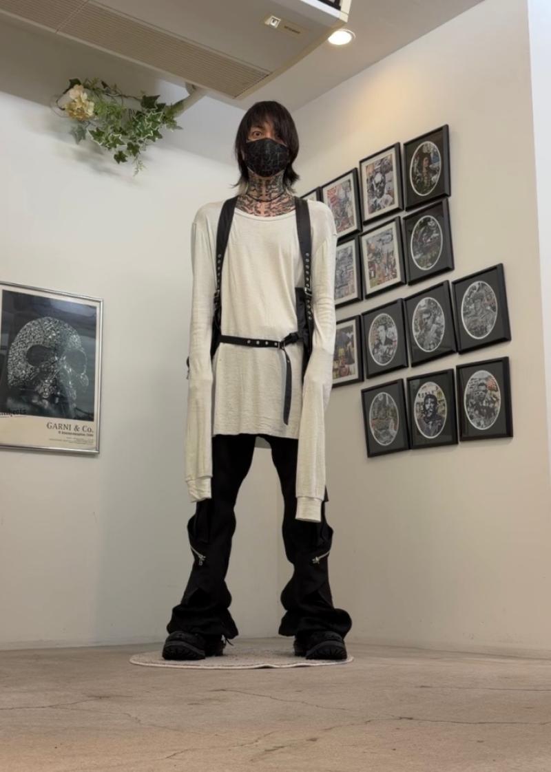 A.F ARTEFACT�Υ٥��ȥХå��˥������ե쥢�Х���