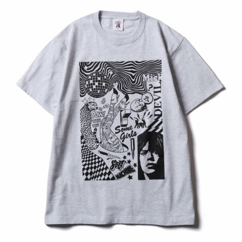 SOFTMACHINE(���եȥޥ�����)����1978-T��������