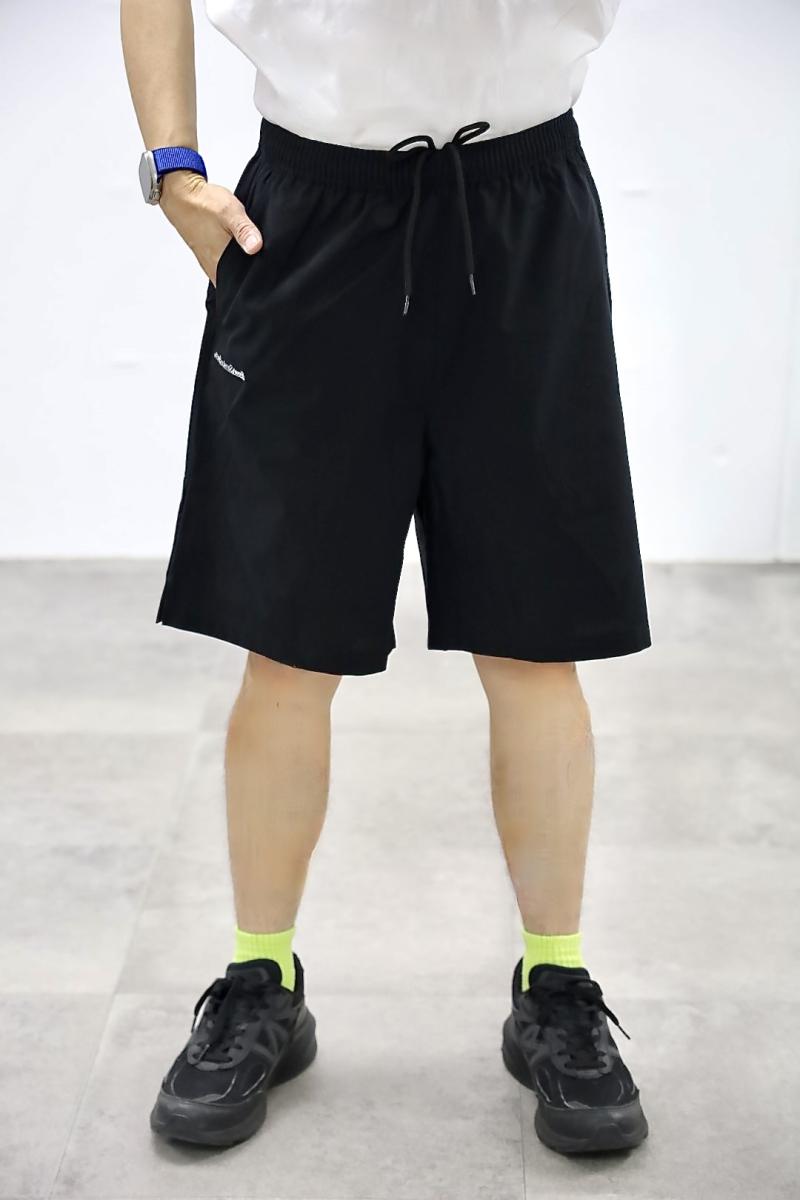FreshService �ե�å��奵���ӥ� PRIMEFLEX® GYM SHORTS(FSS263-40132)BLACK��7��18��(��)����ȯ��! 
