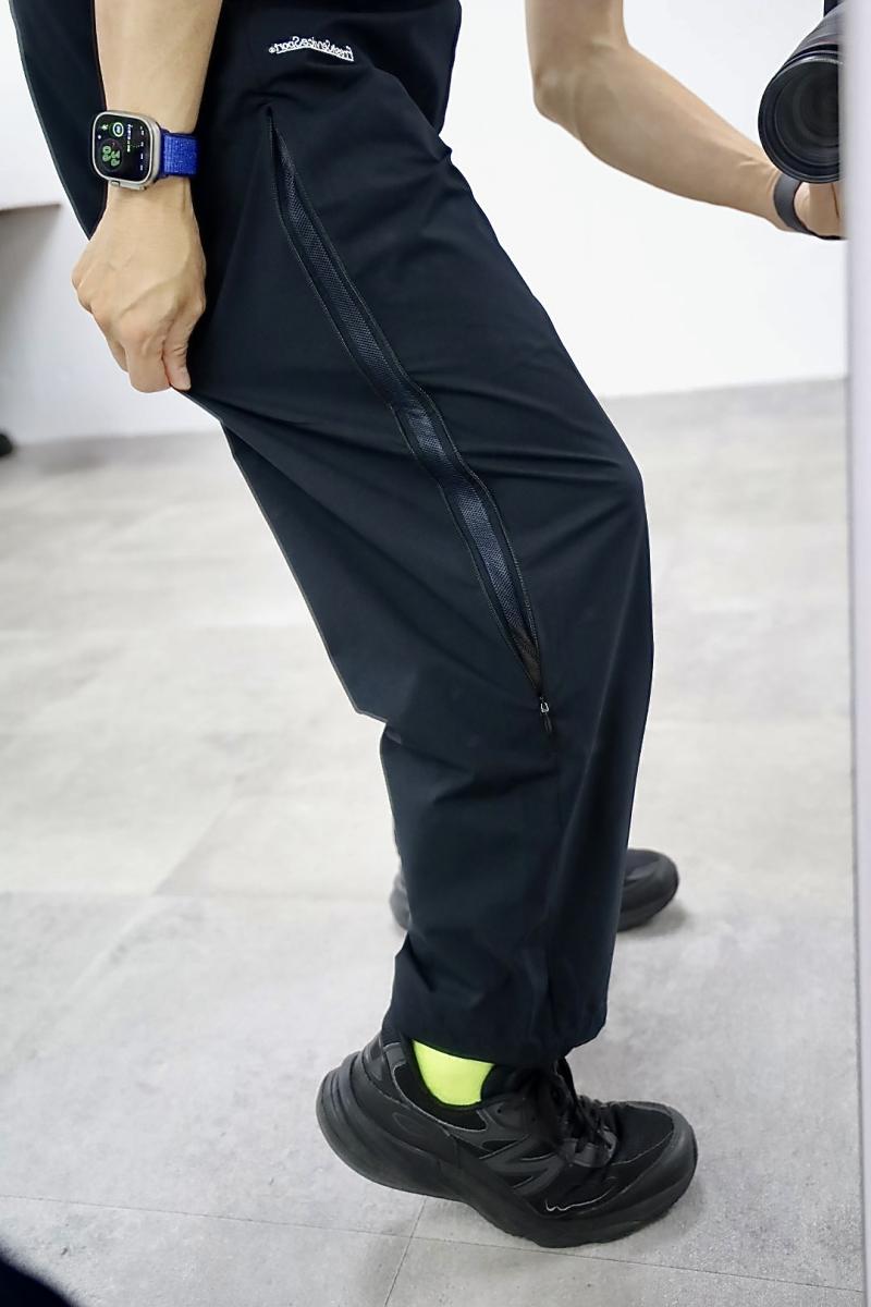 FreshService �ե�å��奵���ӥ� MOTION LAYER EASY PANTS(FSS263-40128)BLACK��7��18��(��)����ȯ��! 