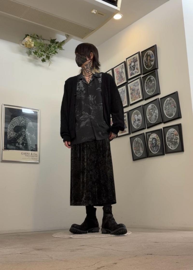 LAD MUSICIAN�Υե���å��奫���ǥ�����˥���å���٥����ӥѥ��