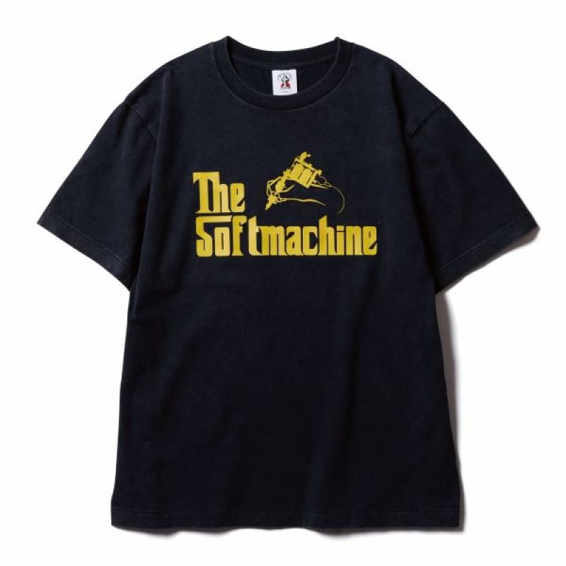 SOFTMACHINE(���եȥޥ�����)����GOD FADE-T��������