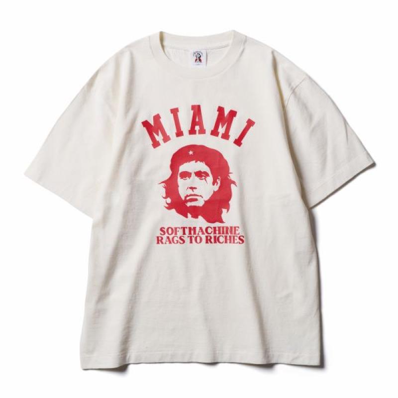 SOFTMACHINE(���եȥޥ�����)����MIAMI-T��������