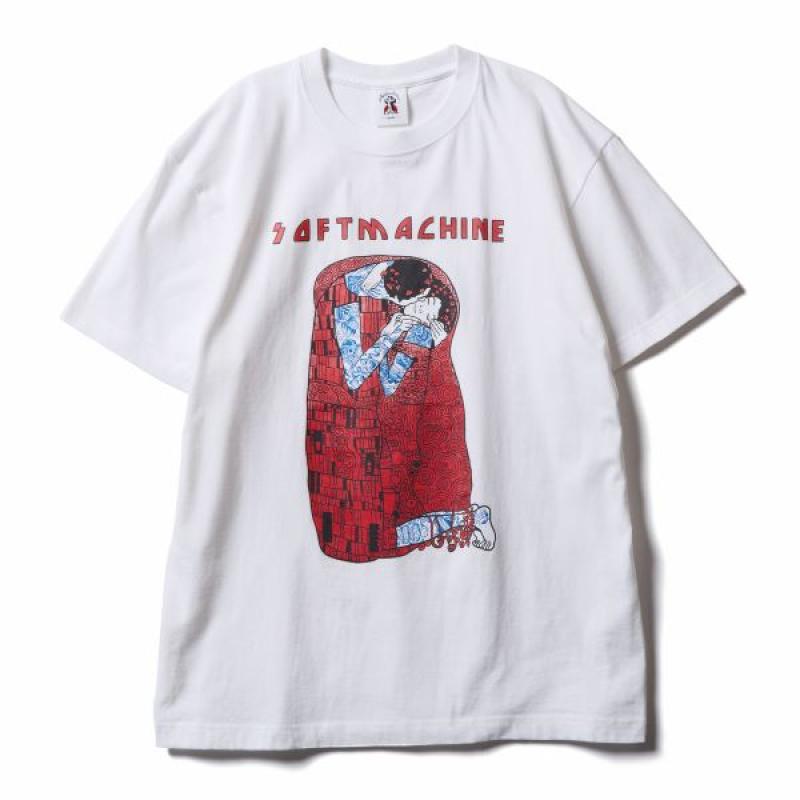 SOFTMACHINE(���եȥޥ�����)����LOVERS-T��������