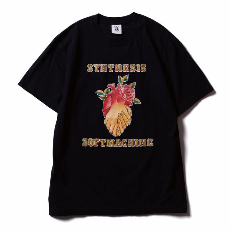 SOFTMACHINE(���եȥޥ�����)����SYNTHESIS-T��������