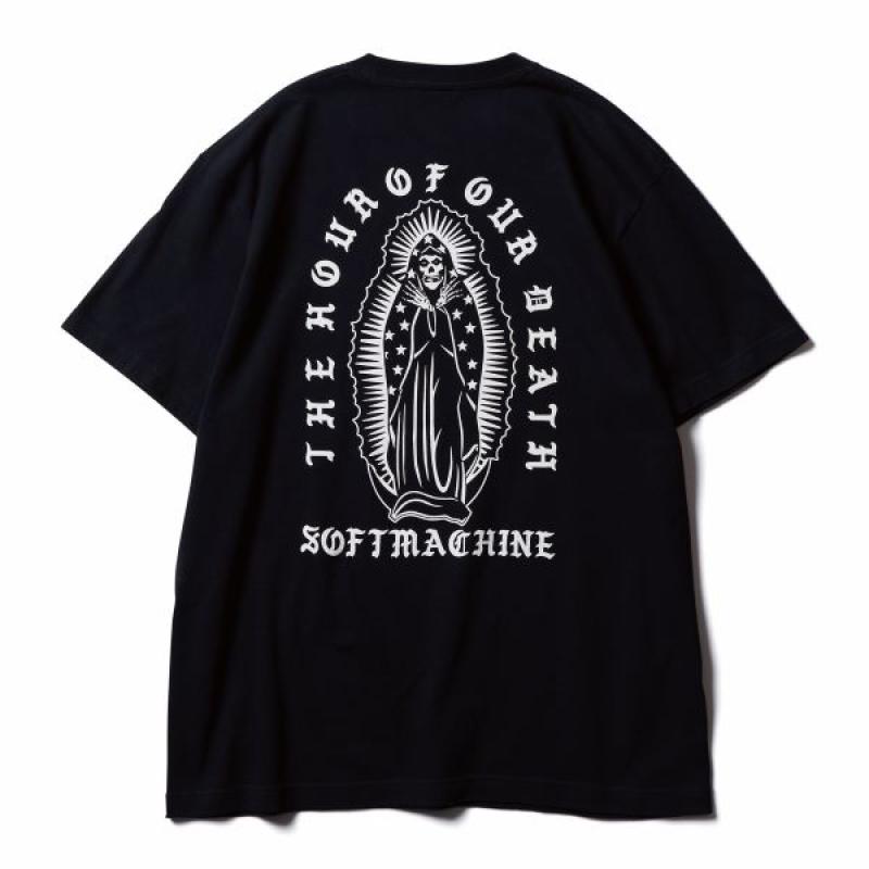 SOFTMACHINE(���եȥޥ�����)����LAST TIME-T��������