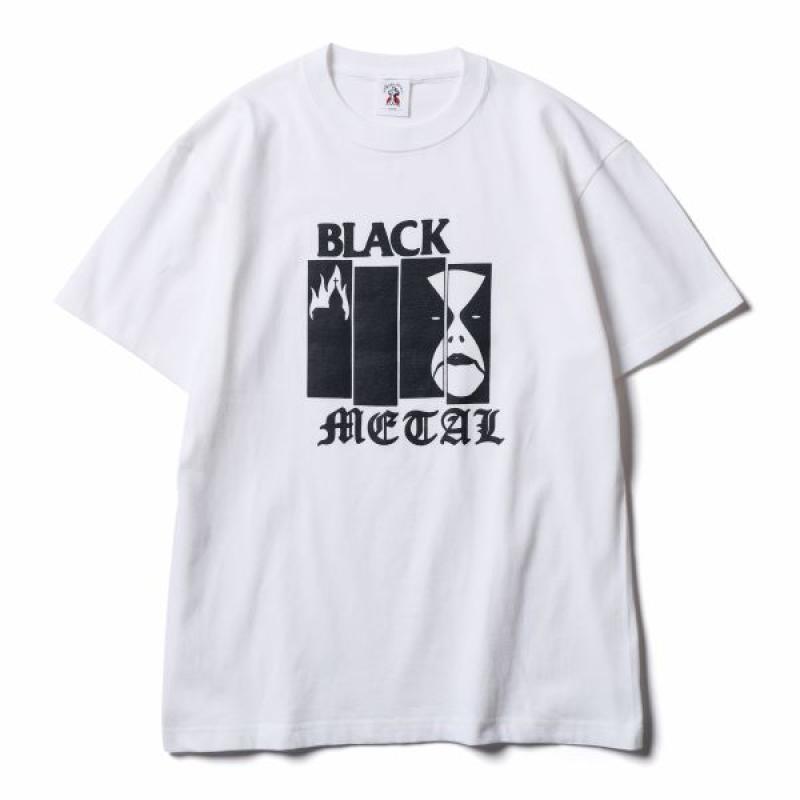 SOFTMACHINE(���եȥޥ�����)����BLACK METAL-T��������