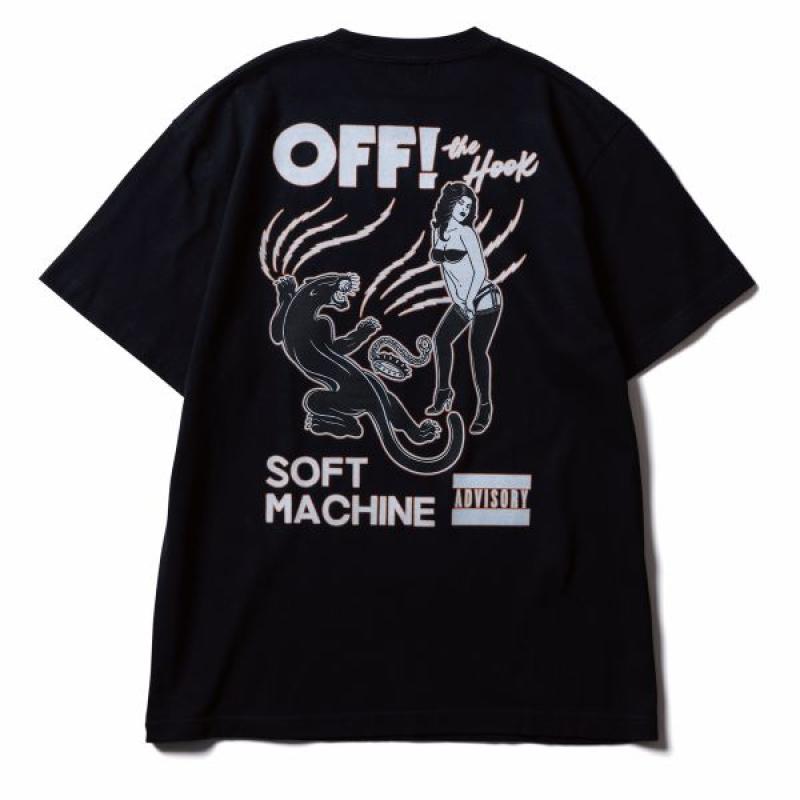 SOFTMACHINE(���եȥޥ�����)����OFF!-T��������