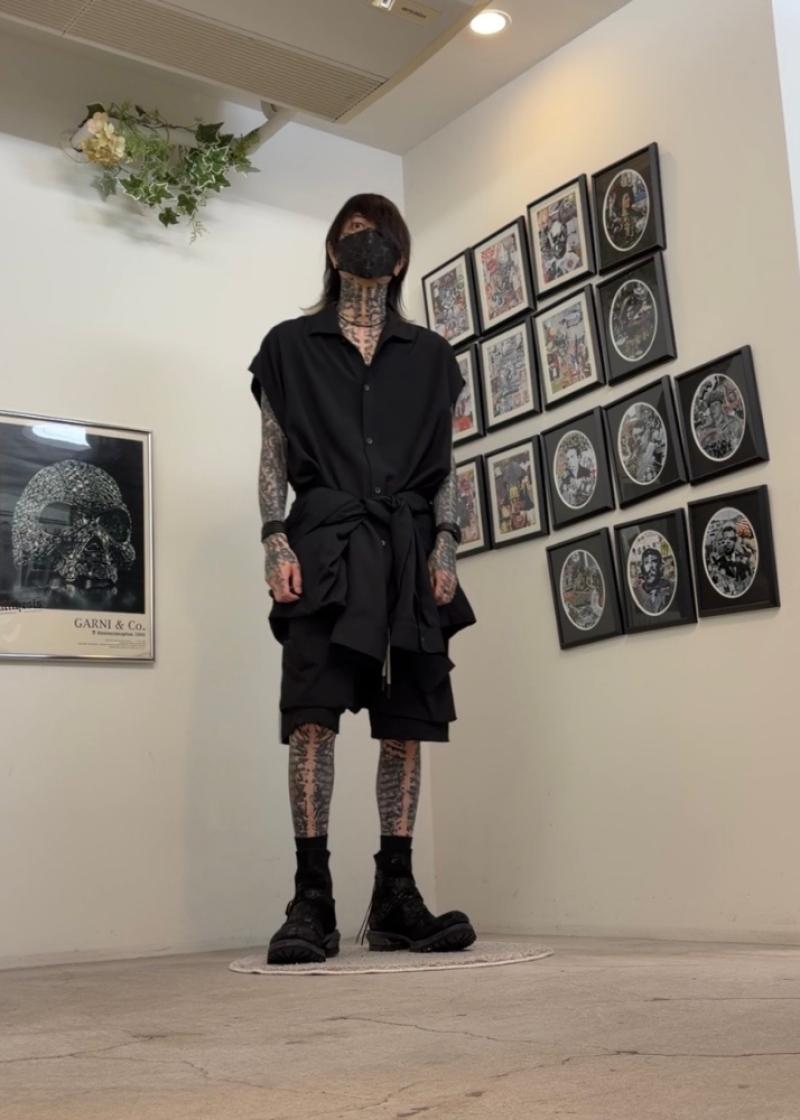 A.F ARTEFACT�Υ������쥹����Ĥ˥��ȥ�å��ʥ����󥫡������硼��