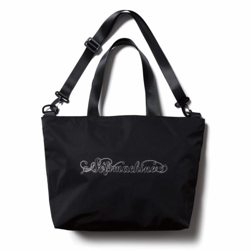 SOFTMACHINE(���եȥޥ�����)����MIDNIGHT TOTE��������