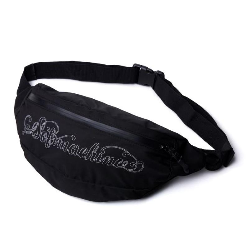 SOFTMACHINE(���եȥޥ�����)����MIDNIGHT WEST BAG��������
