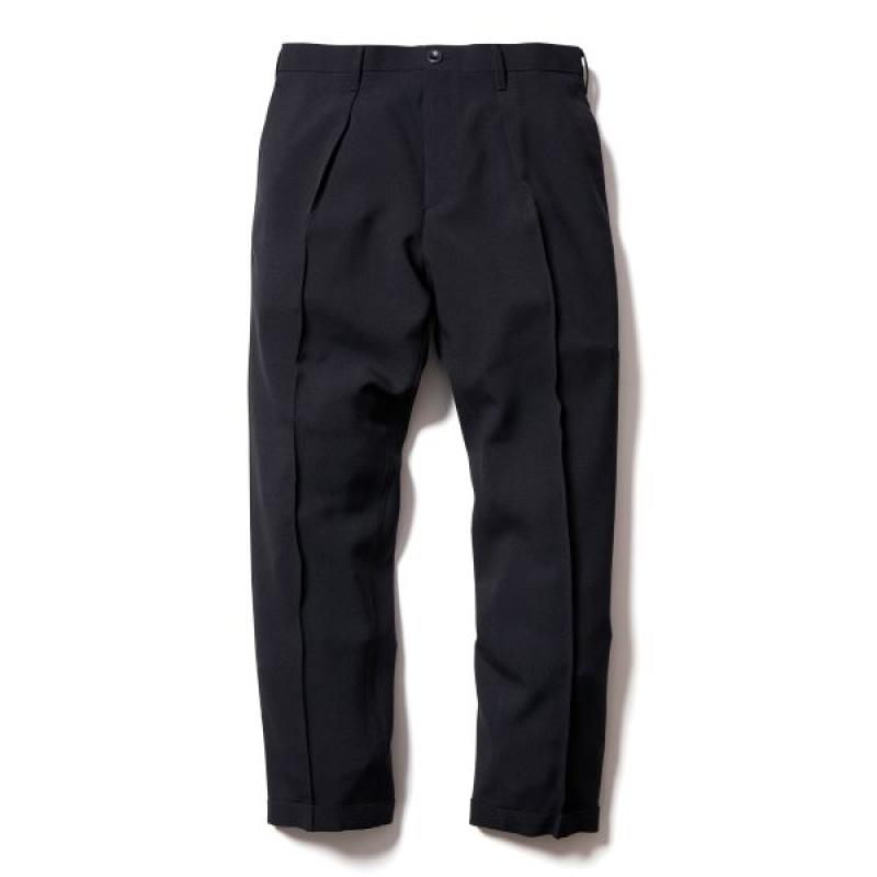 SOFTMACHINE(���եȥޥ�����)����F.O.B PANTS��������