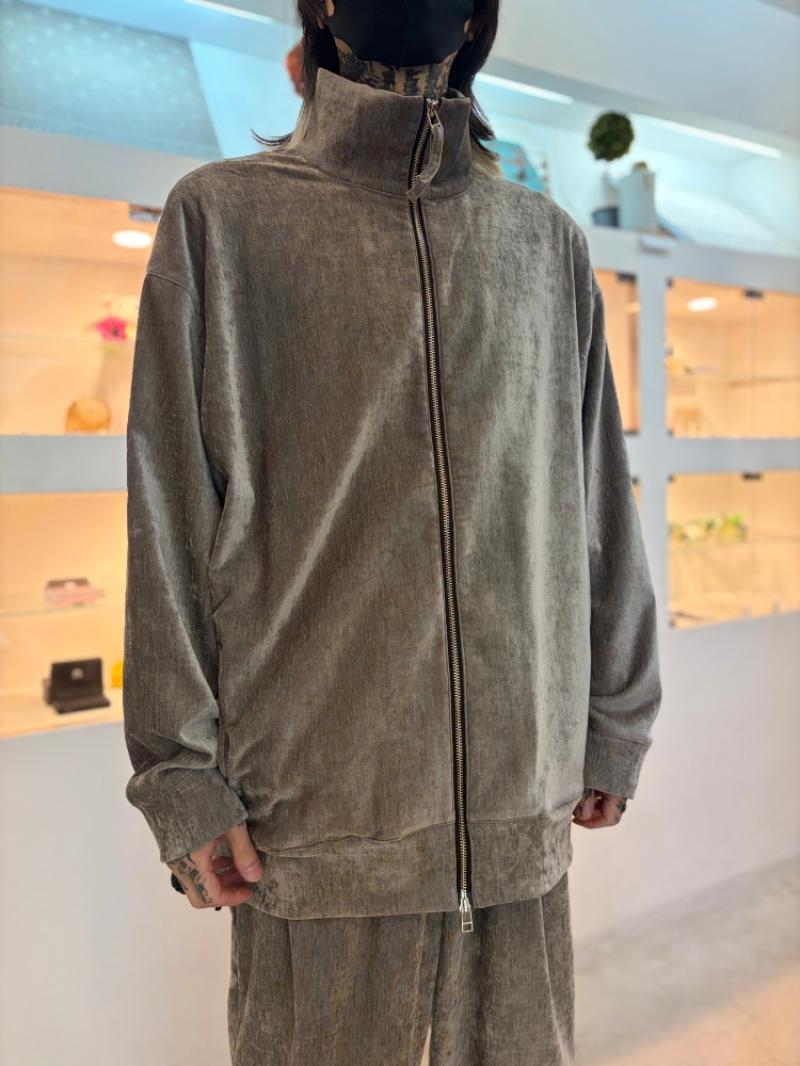 VOAAOV / CAT MOGOL Blouson ����