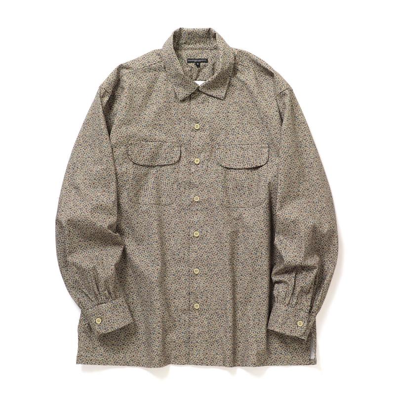 ENGINEERED GARMENTS - 11������