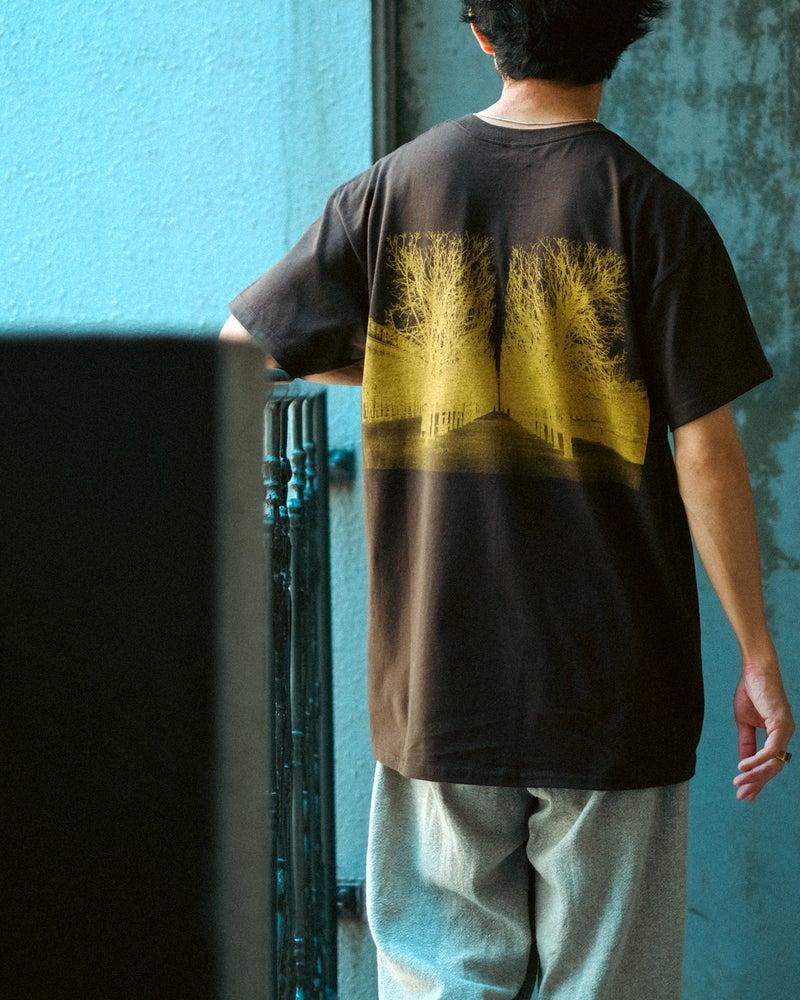 ��U.T.P.:NAKANIWA TEE��