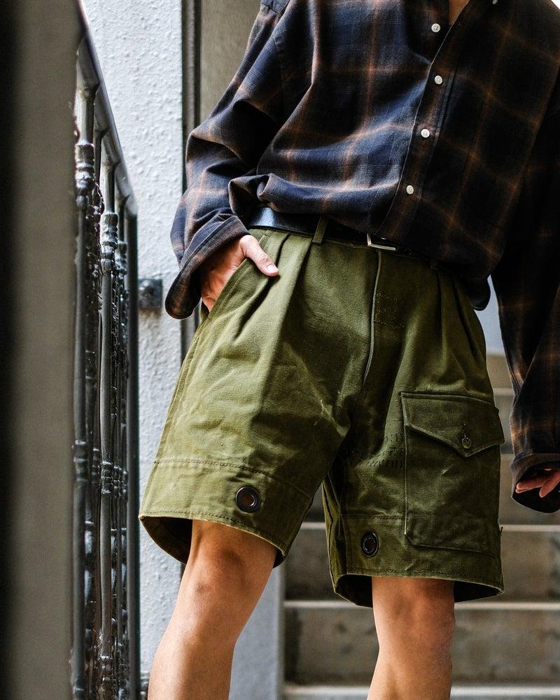 ��AUBERGE �� CHANGES:db Ex SHORTS��