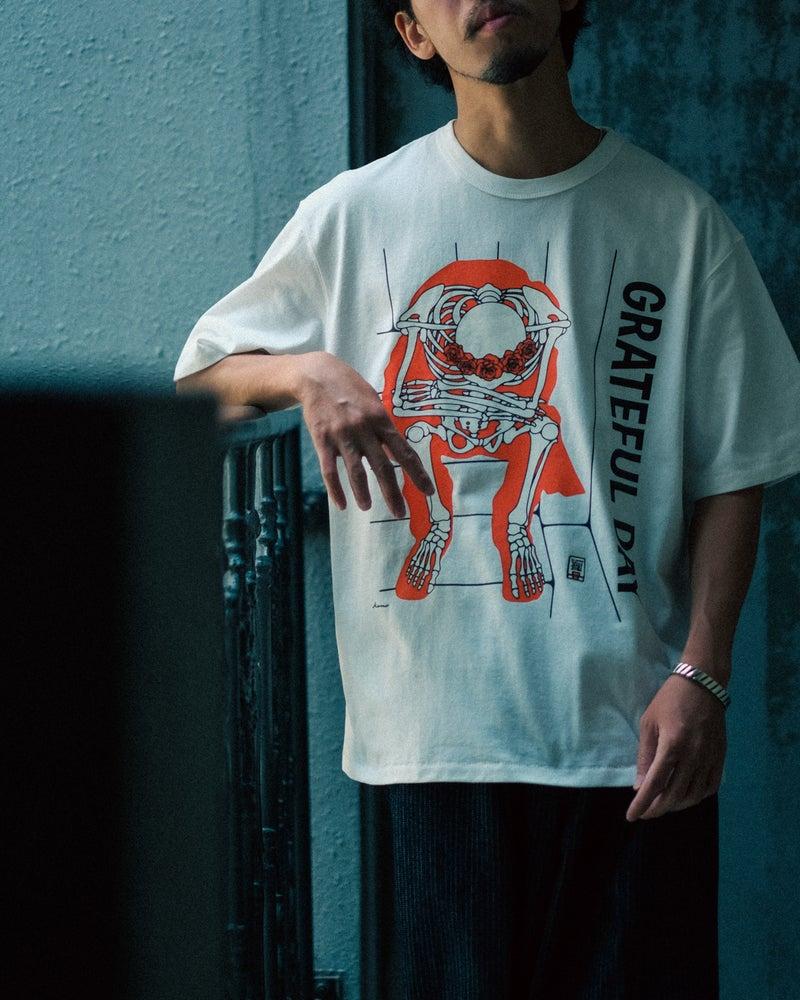 ��HAVE A GRATEFUL DAY:T-SHIRT_TRUE��