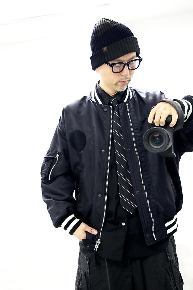 COMME des GARCONS HOMME ����ǥ���륽�󥪥�26FW ��֥饤������ʥ�����ĥ��른�㥱�å�(HR-J003-051-1)BLACK��8��7��(��)ȯ��!