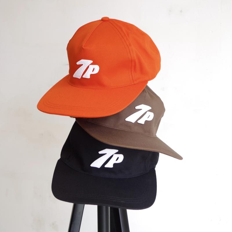 TRANSPORT   7P CAP