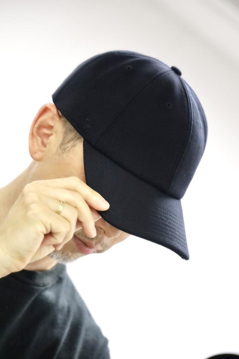 JUNYA WATANABE MAN ������勵�ʥ٥ޥ� 26FW �����륭��å�(WR-K601-051) BLACK��8��7��(��)ȯ��! 