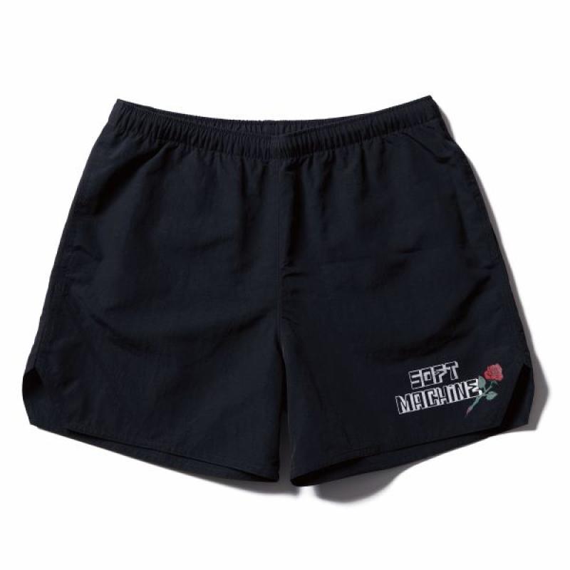 SOFTMACHINE(���եȥޥ�����)����HISTORIA TRAINING SHORTS��������