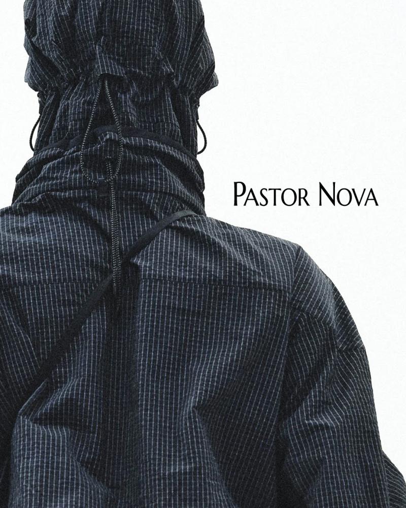 PASTOR NOVA 