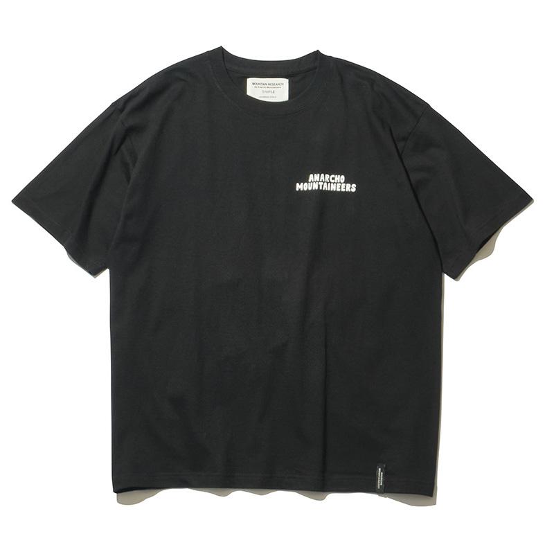 MOUNTAIN RESEARCH - 1������