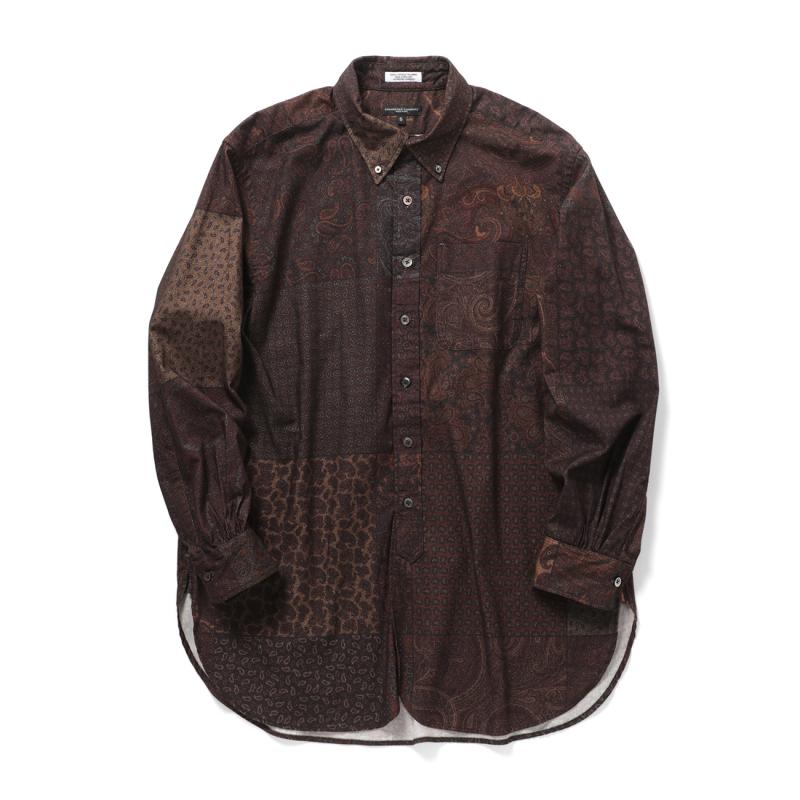 ENGINEERED GARMENTS - 4������