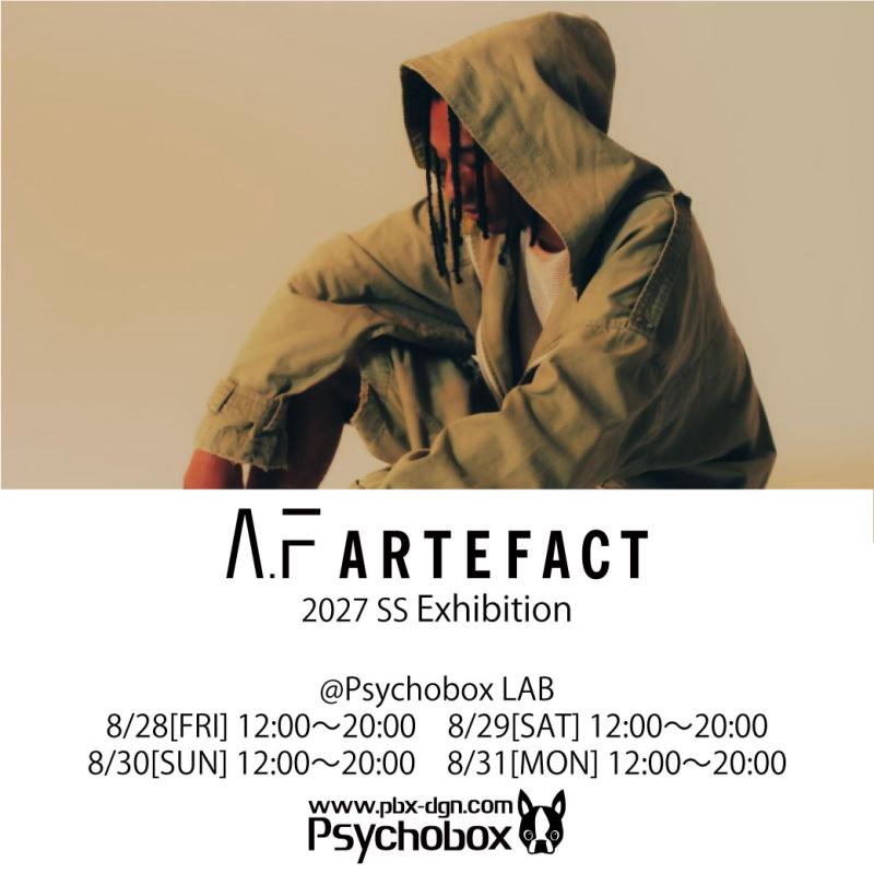 ͽ�󳫻�&����������🚩A.F ARTEFACT ��27 SS