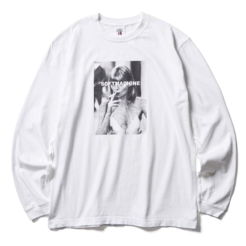 SOFTMACHINE(���եȥޥ�����)����ELVIRA L/S��������