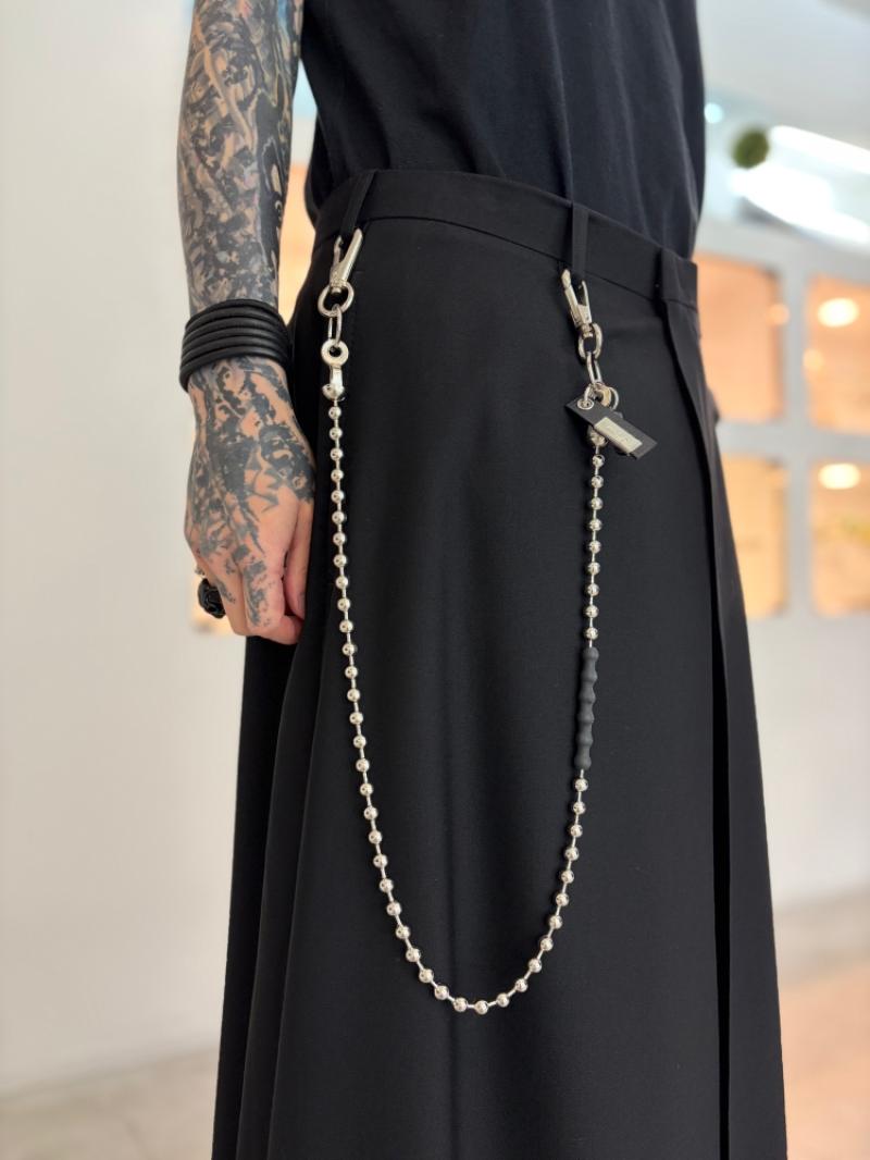 WIZZARD / WALLET CHAIN ����