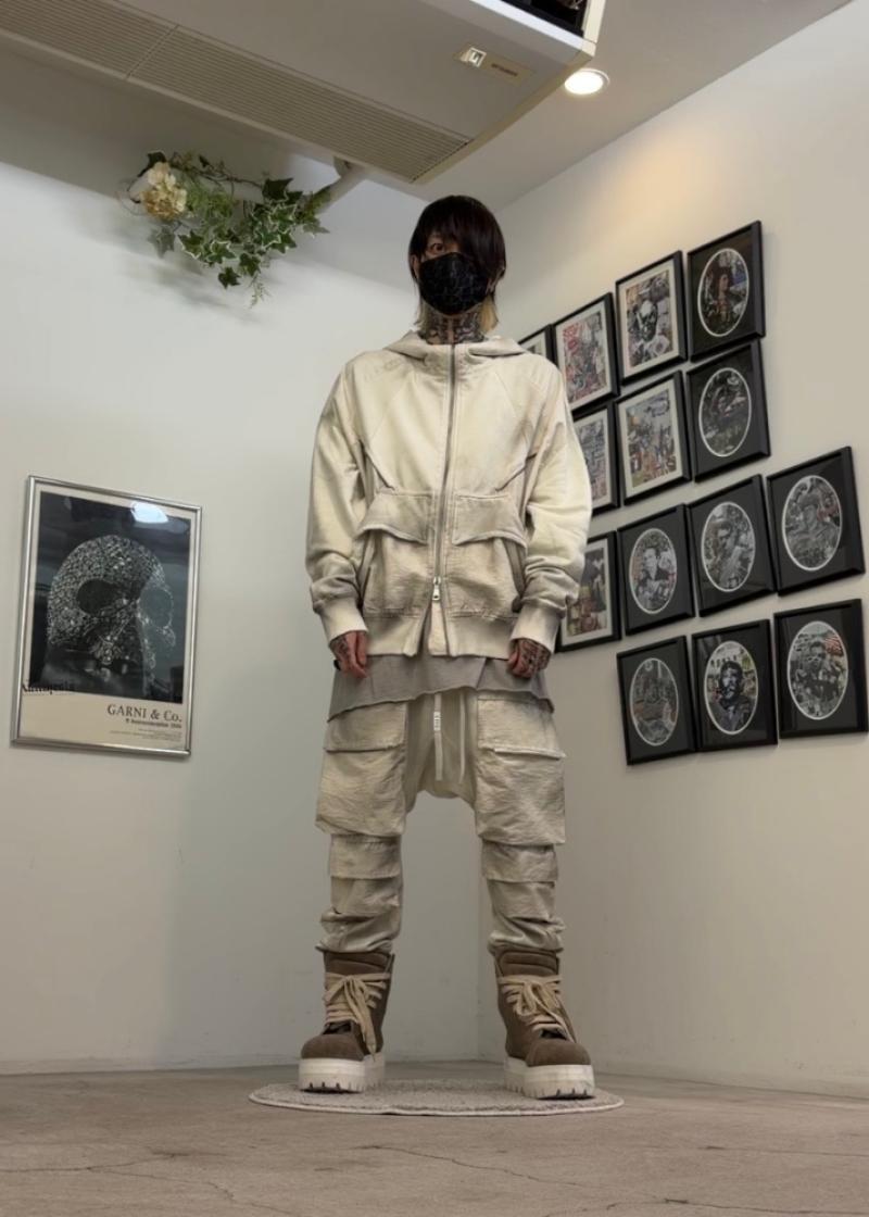 A.F ARTEFACT '27 SS ����ץ� 2
