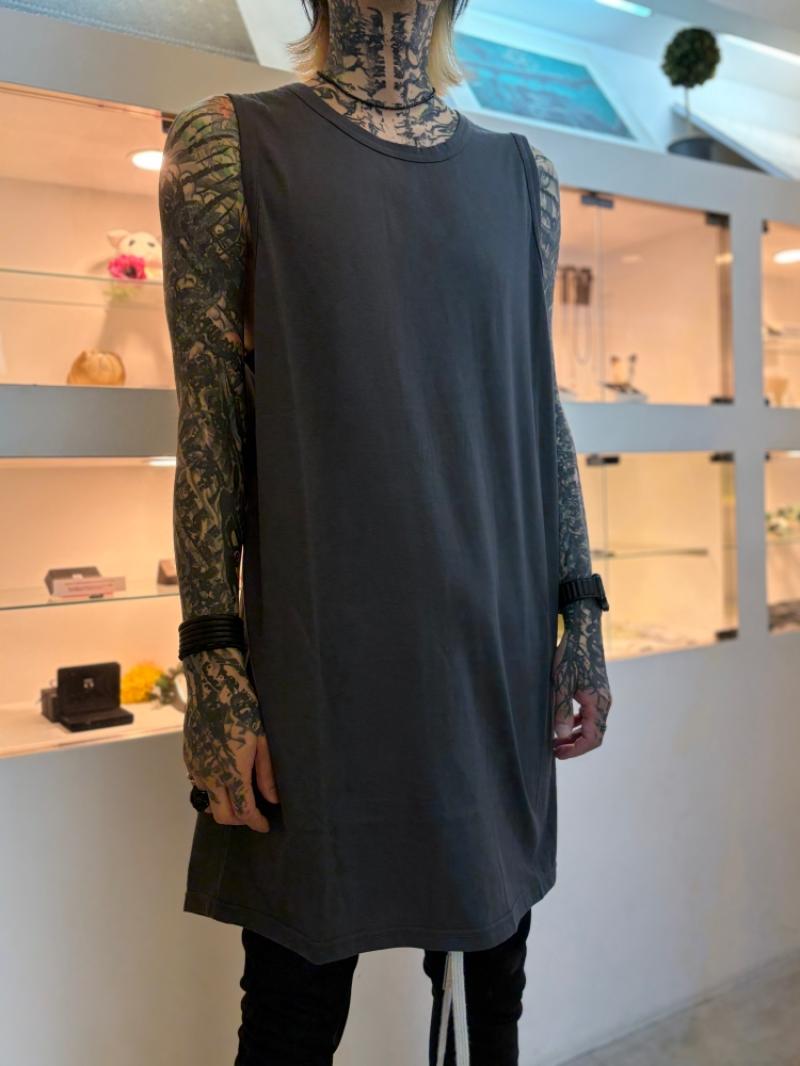 A.F ARTEFACT / Long Tank Top ����