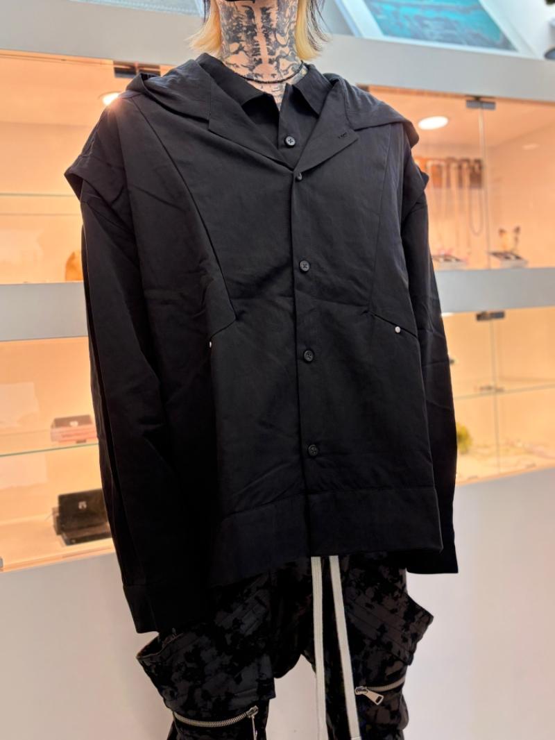 A.F ARTEFACT / Layared Shirts ����