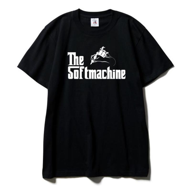 SOFTMACHINE(���եȥޥ�����)����GOD-T��������