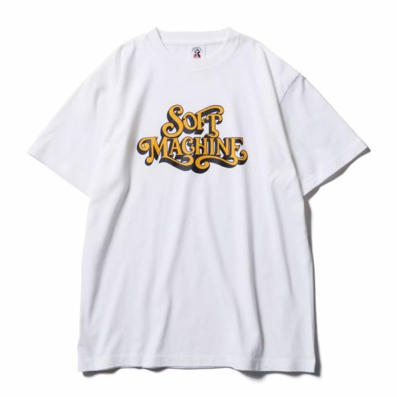 SOFTMACHINE(���եȥޥ�����)����SUBJECT-T��������