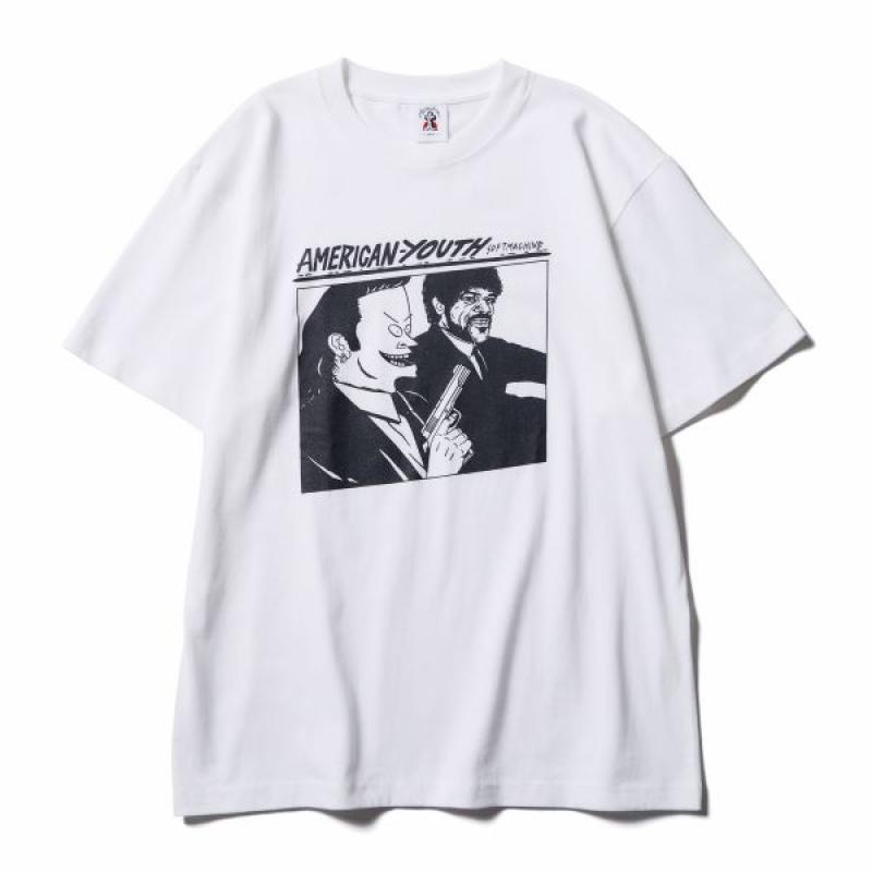 SOFTMACHINE(���եȥޥ�����)����HUSH HUSH-T��������