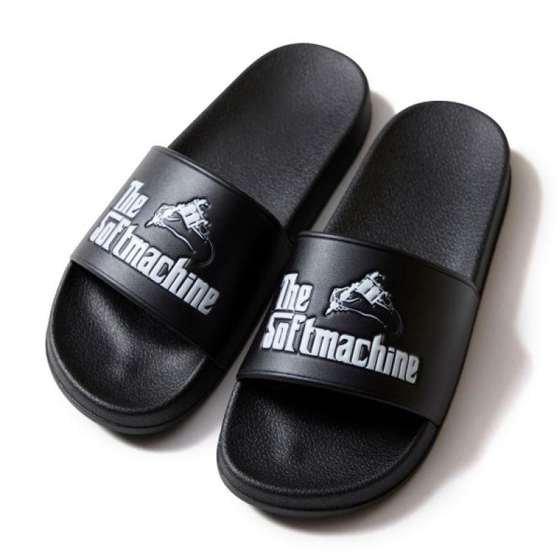 SOFTMACHINE(���եȥޥ�����)����GOD SHOWER SANDAL��������
