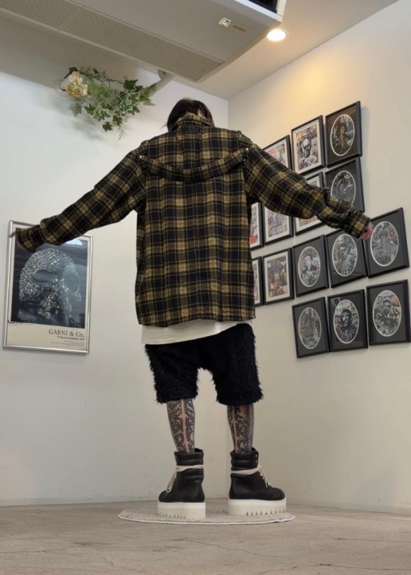 A.F ARTEFACT�Υץ쥤�ɥѥ����󥷥�Ĥ˥��㥮�����륨�륷�硼��