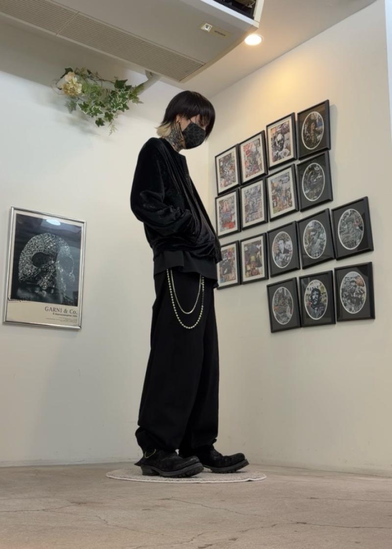 LAD MUSICIAN�Υ٥����ȥ�å����㥱�åȤ˥�������磻�ɥǥ˥�